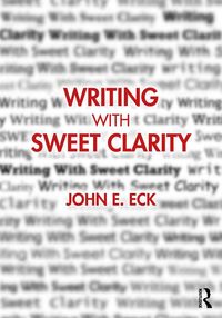 Produktbild: Writing with Sweet Clarity