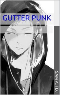 Produktbild: Gutter Punk