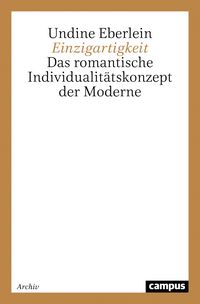 Produktbild: Einzigartigkeit