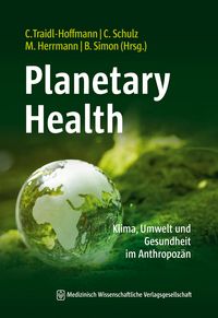 Produktbild: Planetary Health
