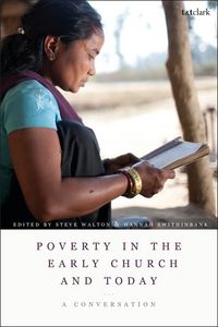 Produktbild: Poverty in The Early Church &