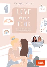Produktbild: Love on Tour