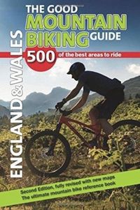 Produktbild: Ross, R: Good Mountain Biking Guide - England & Wales