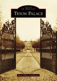Produktbild: Tryon Palace