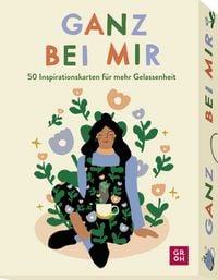 Produktbild Kartenset: Ganz bei mir