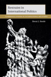 Produktbild: Restraint in International Politics