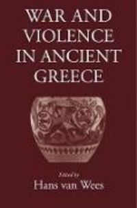 Produktbild: War and Violence in Ancient Greece