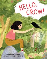 Produktbild: Hello, Crow
