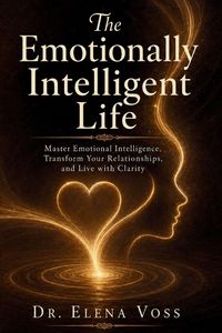 Produktbild: The Emotionally Intelligent Life