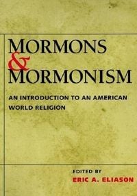 Produktbild: Eliason, E: Mormons and Mormonism