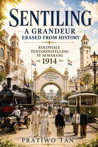 Produktbild: Sentiling: A Grandeur Erased from History