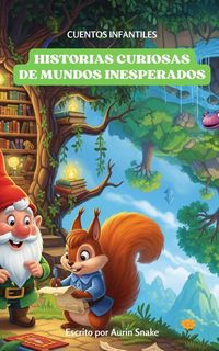 Produktbild: HISTORIAS CURIOSAS DE MUNDOS INESPERADOS
