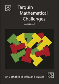 Produktbild: Tarquin Mathematical Challenges
