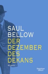 Produktbild: Der Dezember des Dekans