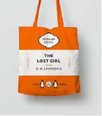 Produktbild: The Lost Girl Book Bag