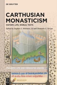 Produktbild: Carthusian Monasticism