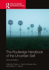 Produktbild: The Routledge Handbook of the Uncertain Self