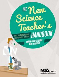 Produktbild: The New Science Teacher's Handbook