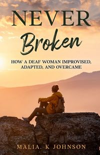 Produktbild: Never Broken