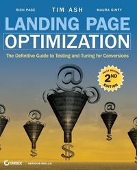 Produktbild: Landing Page Optimization