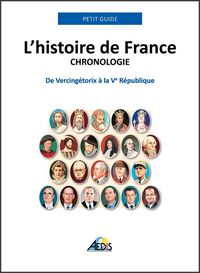 Produktbild: L'histoire de France