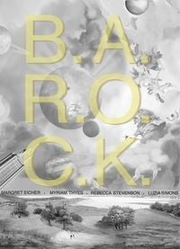 Produktbild: B.A.R.O.C.K.