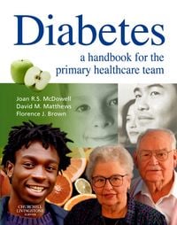 Produktbild: Diabetes