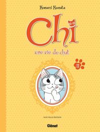 Produktbild: Chi, une vie de chat. Tome 11