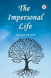 Produktbild: The Impersonal Life