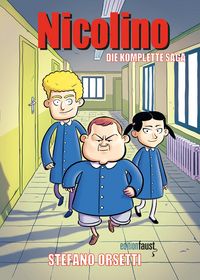 Produktbild: Nicolino