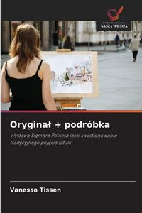 Produktbild: Orygina&iquest; + podr&oacute;bka