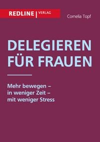 Produktbild: Delegieren f&uuml;r Frauen