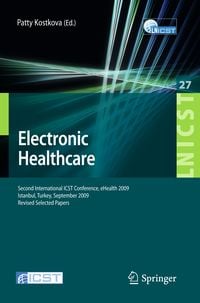 Produktbild: Electronic Healthcare