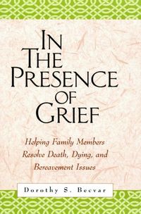 Produktbild: In the Presence of Grief