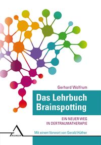 Produktbild: Das Lehrbuch Brainspotting
