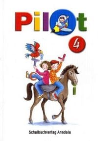 Produktbild: Pilot 4