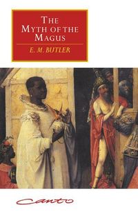 Produktbild: The Myth of the Magus