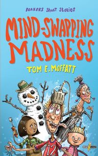 Produktbild: Mind-Swapping Madness
