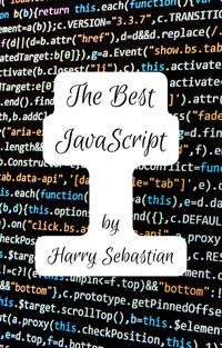 Produktbild: The Best Javascript