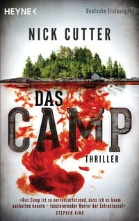 Produktbild: Das Camp