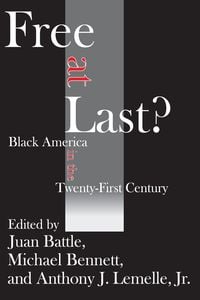 Produktbild: Free at Last?