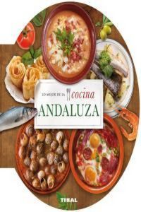 Produktbild: Cocina andaluza