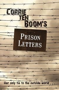 Bild vom Artikel Corrie Ten Boom's Prison Letters vom Autor Corrie ten Boom