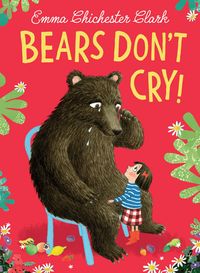 Produktbild: BEARS DONT CRY HB