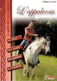 Produktbild: Appaloosa