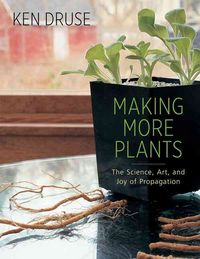 Produktbild: Making More Plants