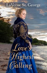 Produktbild: Love's Highest Calling