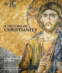 Produktbild: A History of Christianity