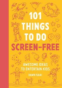 Produktbild: 101 Things to do Screen-Free