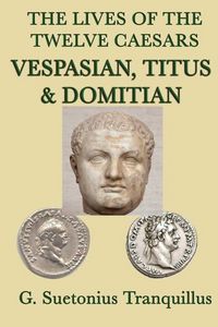 Produktbild: The Lives of the Twelve Caesars